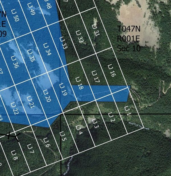 Claim Map