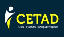 CENTRE EXECUTIVE TRAINING AND DEVELOPMENT LTD