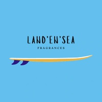 Land 'en' Sea Fragrances