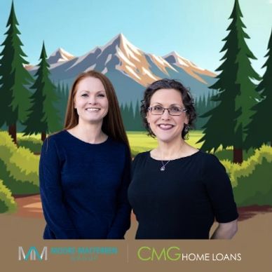 The Scouting Party Relocation Flagstaff Arizona Moore Mcfarren Group Logo