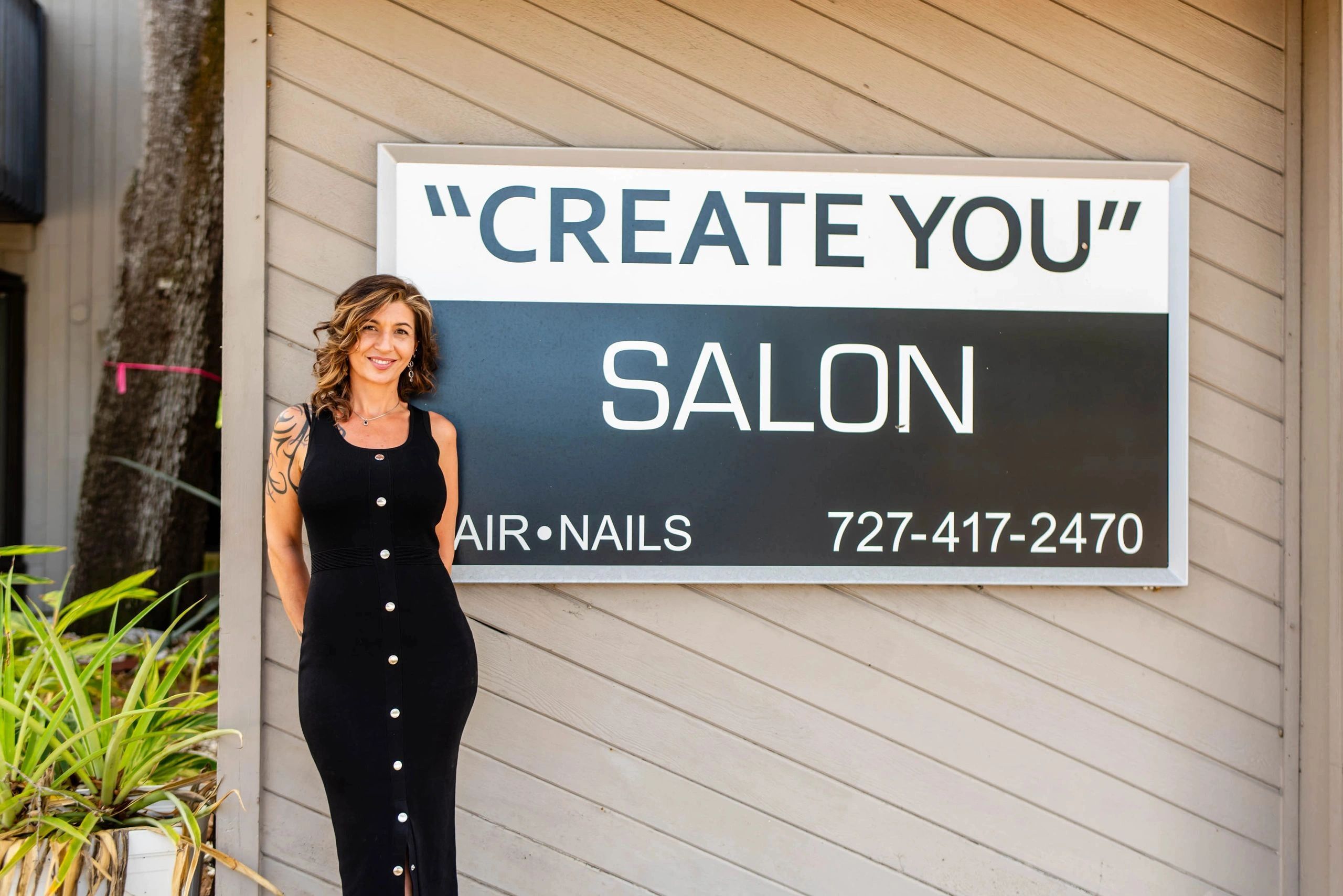 Create You Salon