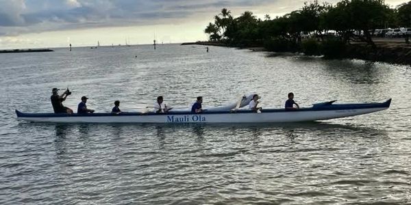 About | New Hope Canoe Club Ministry Atlantic