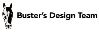 Buster's Design Team
