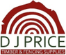 D J PRICE TIMBER AND FENCING SUPPLIES 
