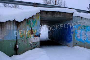 15. Undergang - my way.