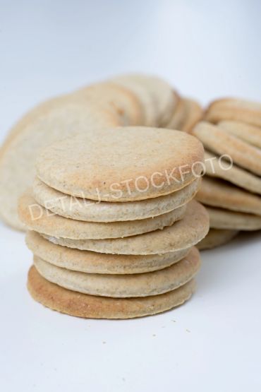 31. Stabbel med havrekjeks.