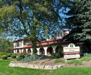 North Eastern Group Realty Building
