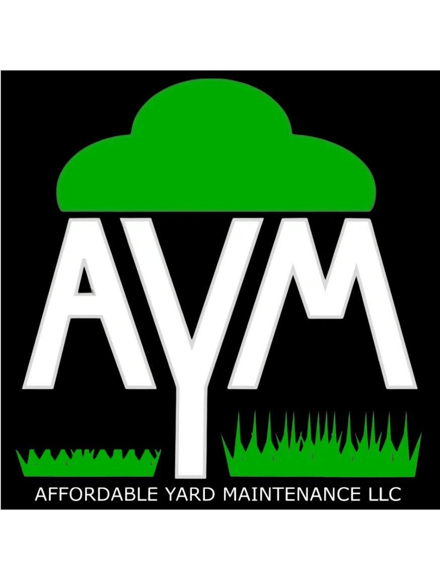 Affordable Yard Maintenance llc - Logo
