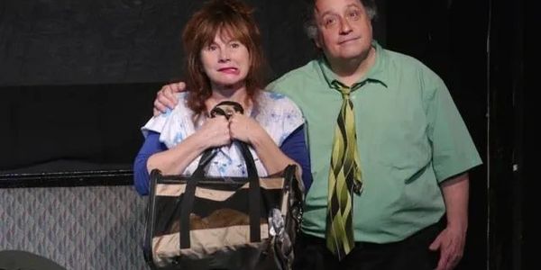 "A Cat's Tale" Play and Film, NY