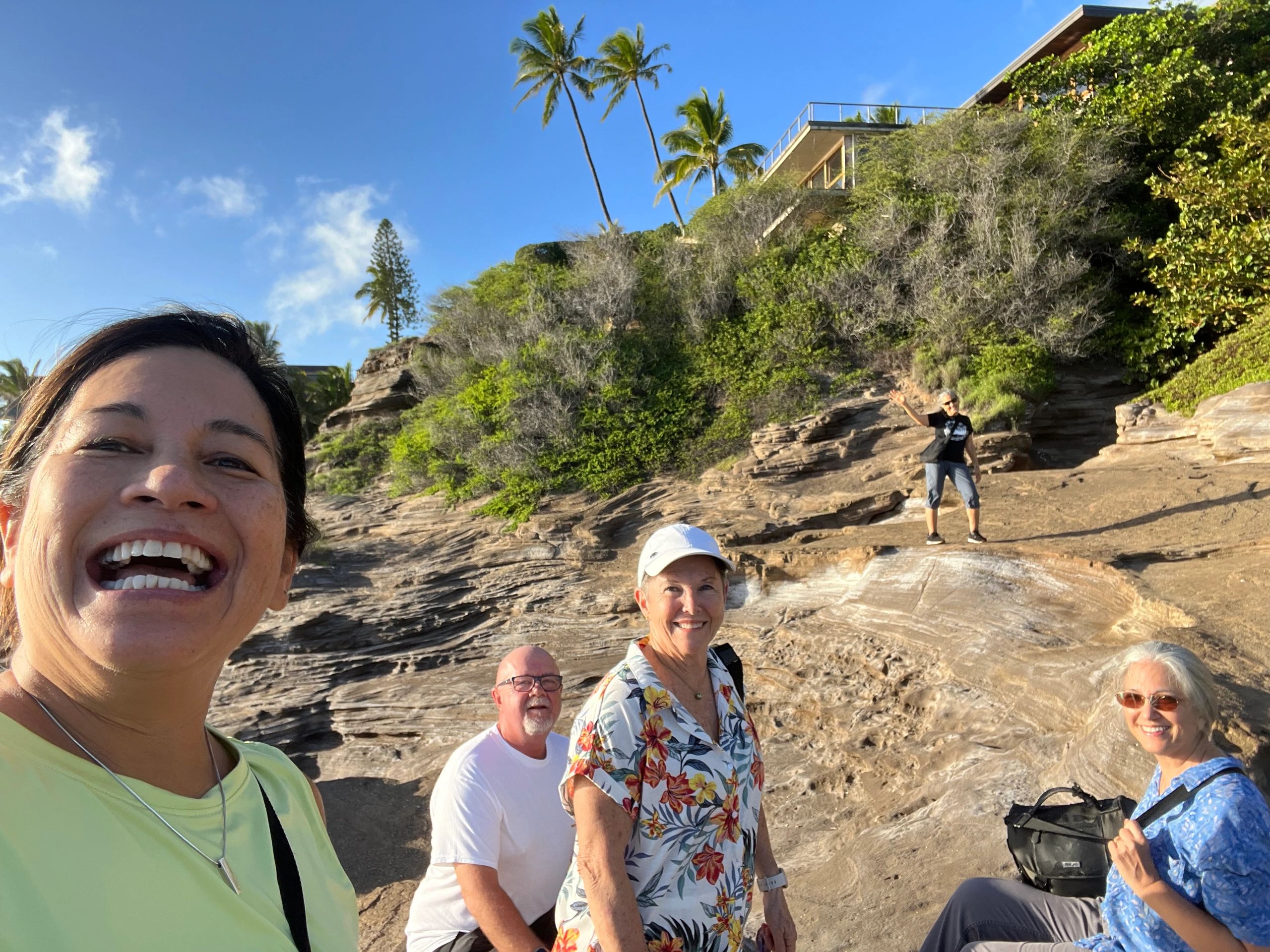 Benefits of Gratitude