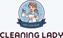 Cleaning lady