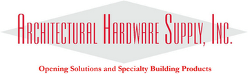 Architectural Hardware Supply, Inc.