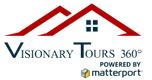 Visionary Tours 360°