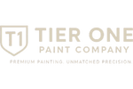 TIER ONE PAINT CO.