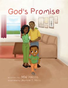 God's Promise
$9.99
