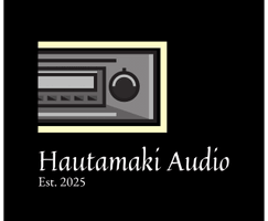 Hautamaki Audio