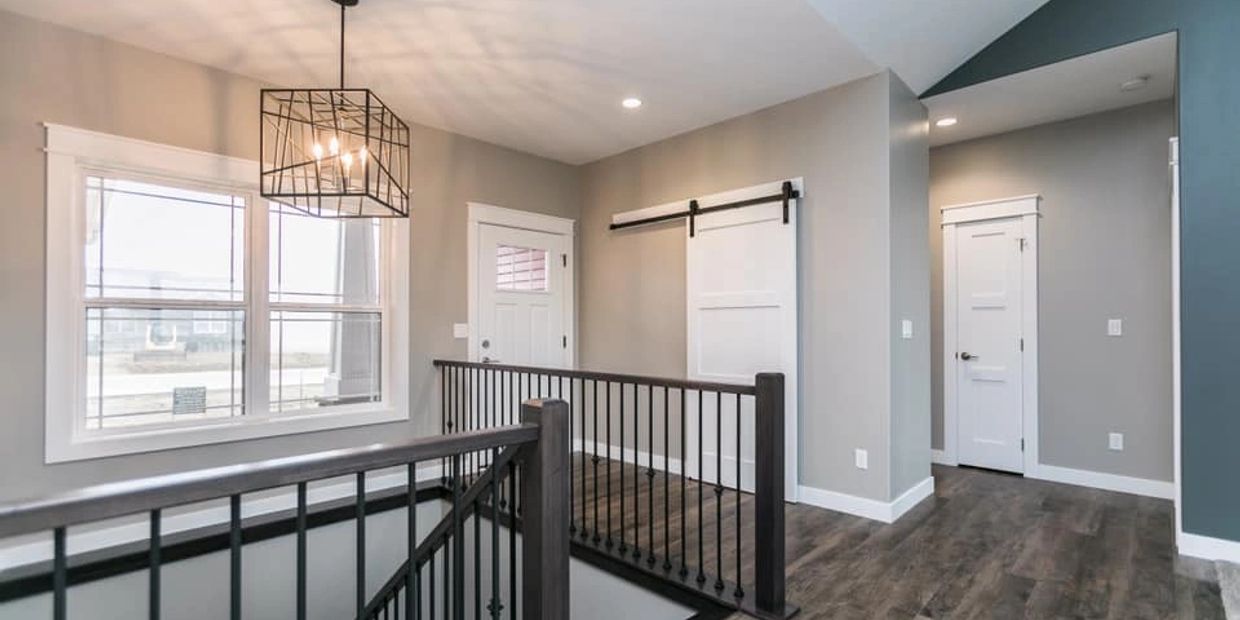 Schrage Construction Inc. Custom Home Builder Palo, Iowa