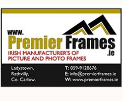 Premierframes.ie