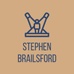 Stephen Brailsford
actor/model/entertainer
