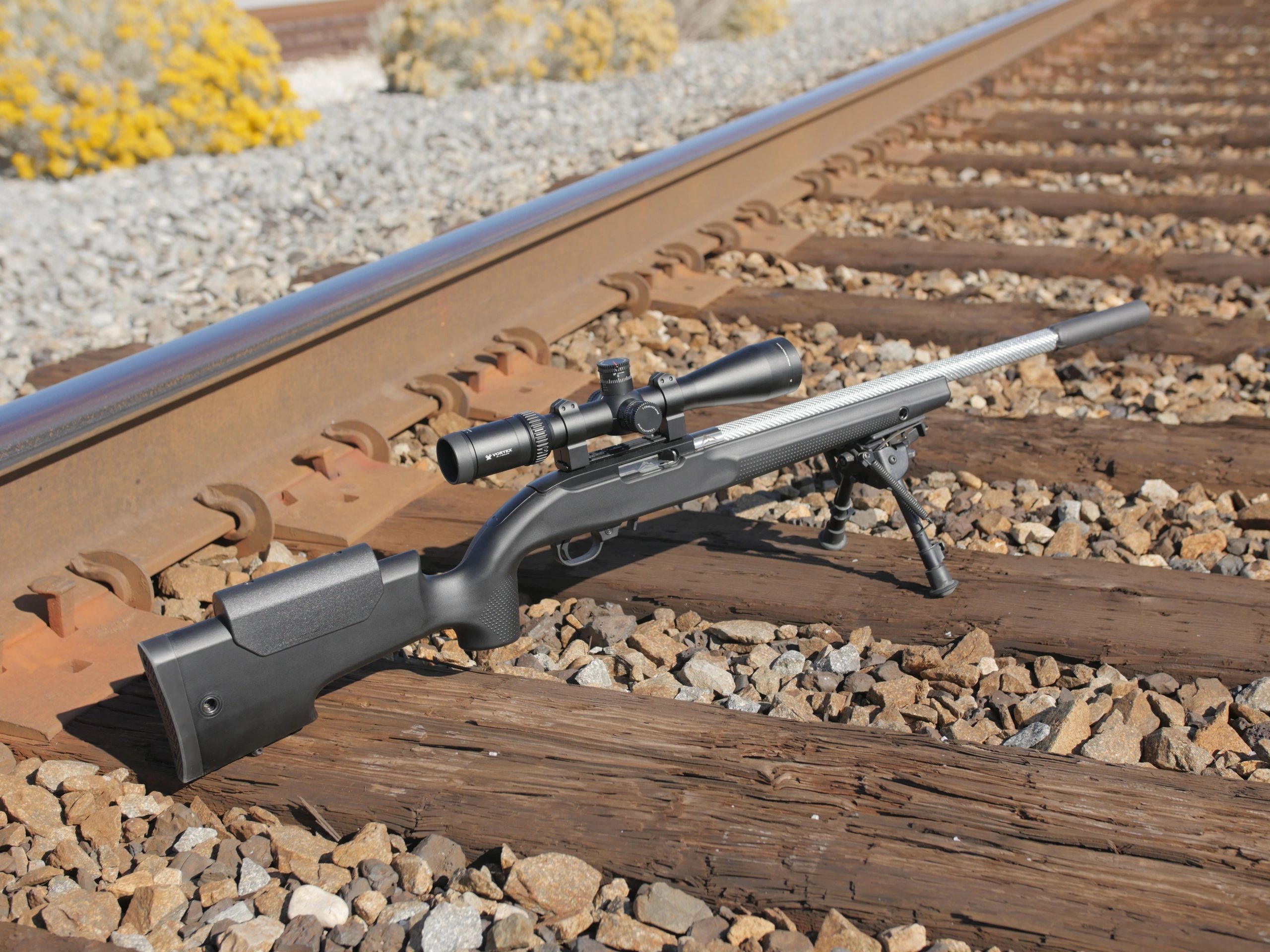 Summitprecision Carbon Fiber Barrels, Sporting Goods, Barrels