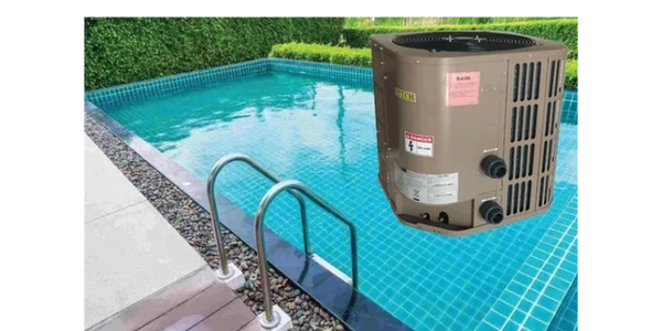 Swimming Pool Heat Pumps UAE - Swimming pool heat pump suppliers in Dubai, UAE