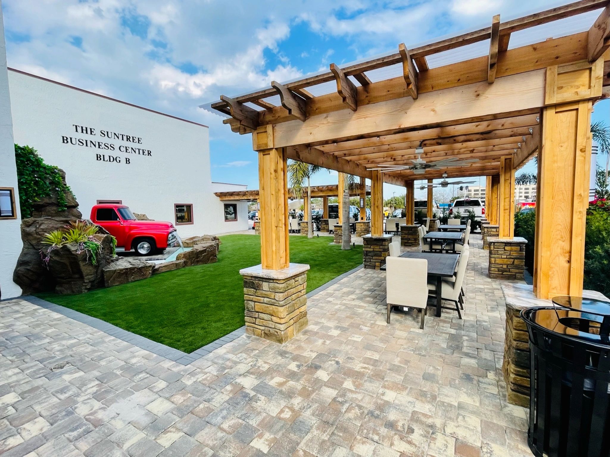 Suntree Business Center