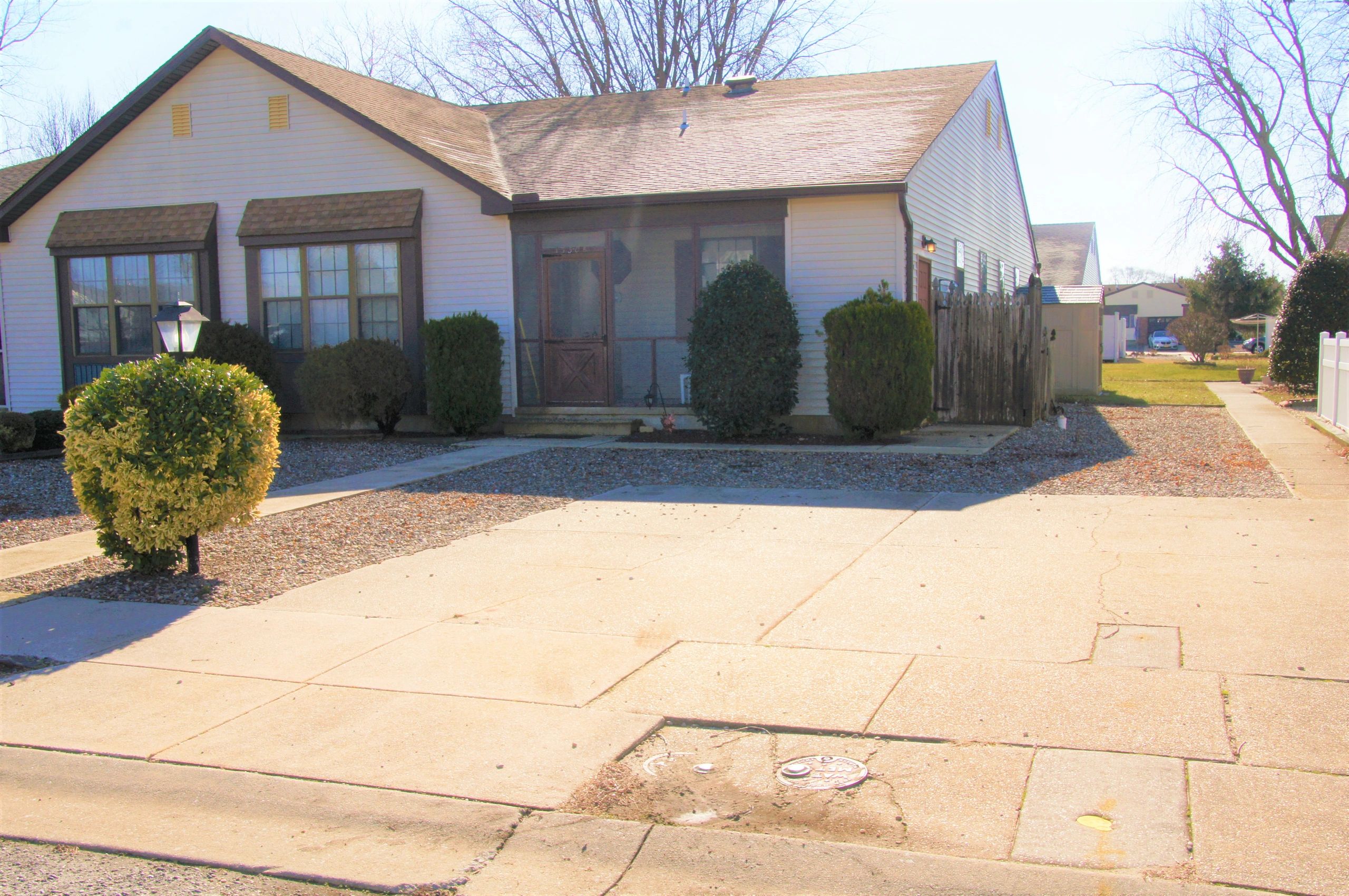 Cape May house rental