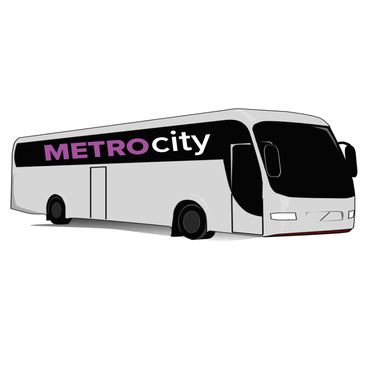 Metro City Bus, sightseeing tour agency