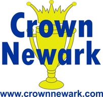 CROWN NEWARK
Store Hours Mon-Fri 10-5
