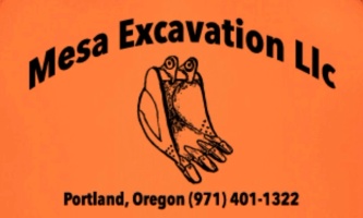 Mesa Excavation LLC