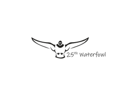 25th Waterfowl