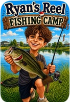 Ryan's Reel Fishing Camp