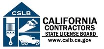 Contractors State License Board