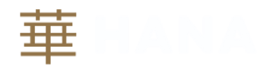 HANA logo