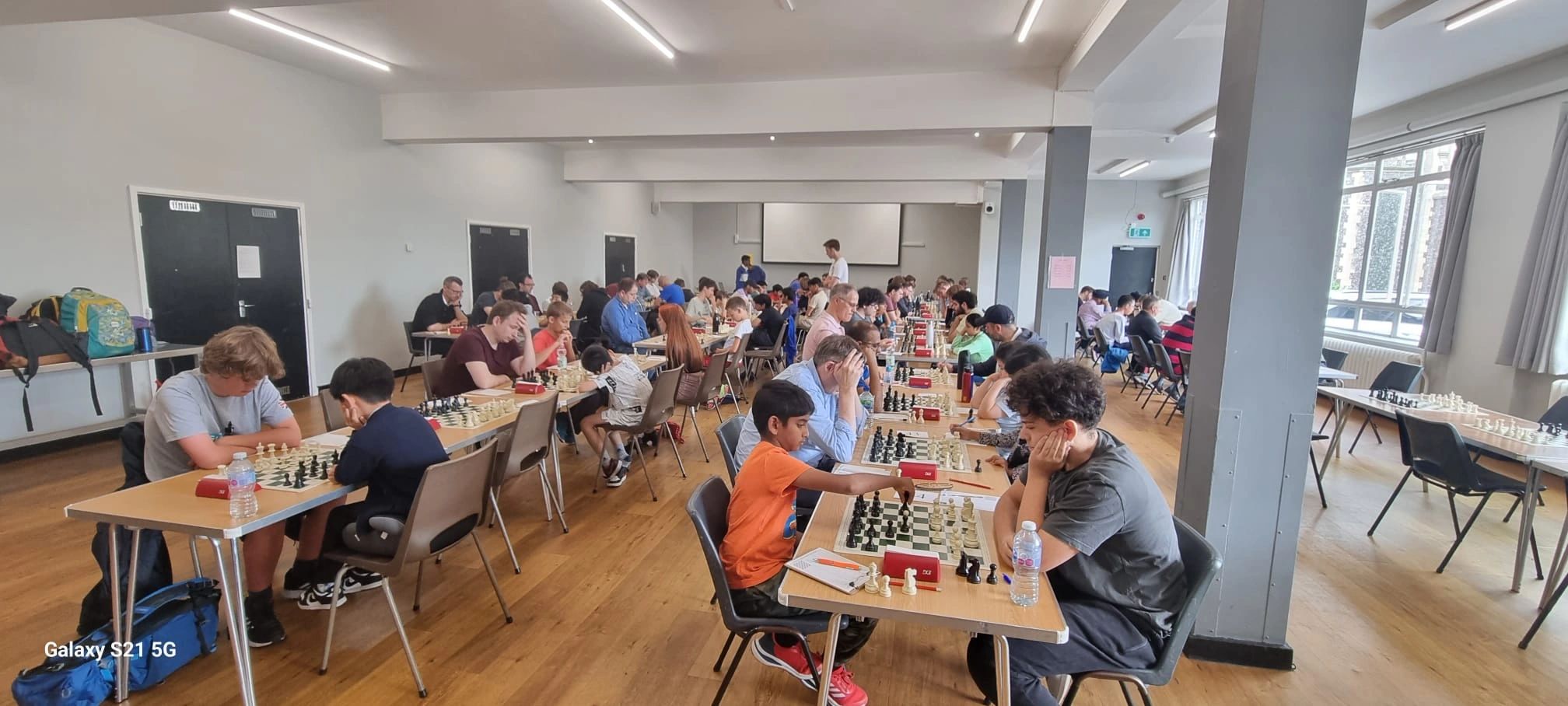 2014 Wimbledon Rapidplay