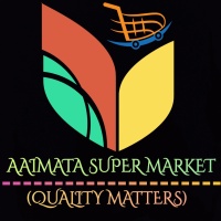 AAIMATA SUPER MARKET 
(QUALITY MATTERS)