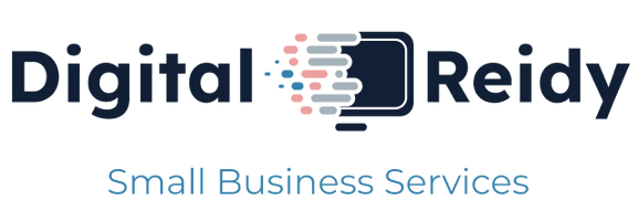 Digital Reidy