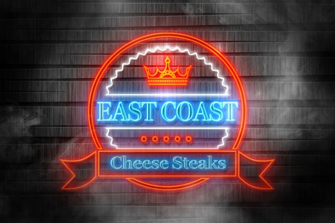 East Coast Cheese Steaks