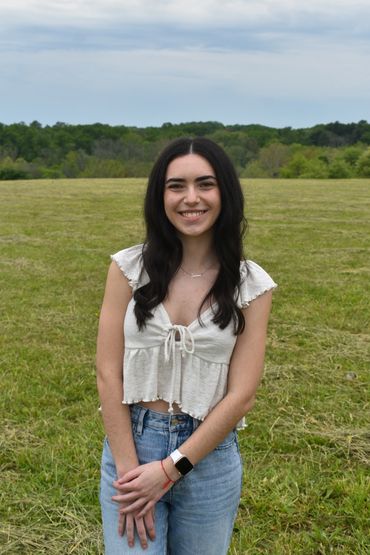 Sorority portraits at the University of Delaware