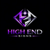 High End Signs