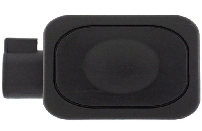 2023 - 2025 OEM Ford Super Duty Power Tailgate switch on tailgate
