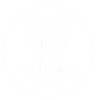  syney luxe catering