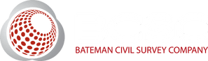 
Bateman Civil Survey Company