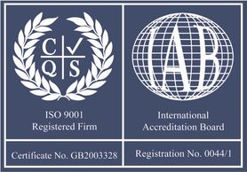 ISO 9001:2015