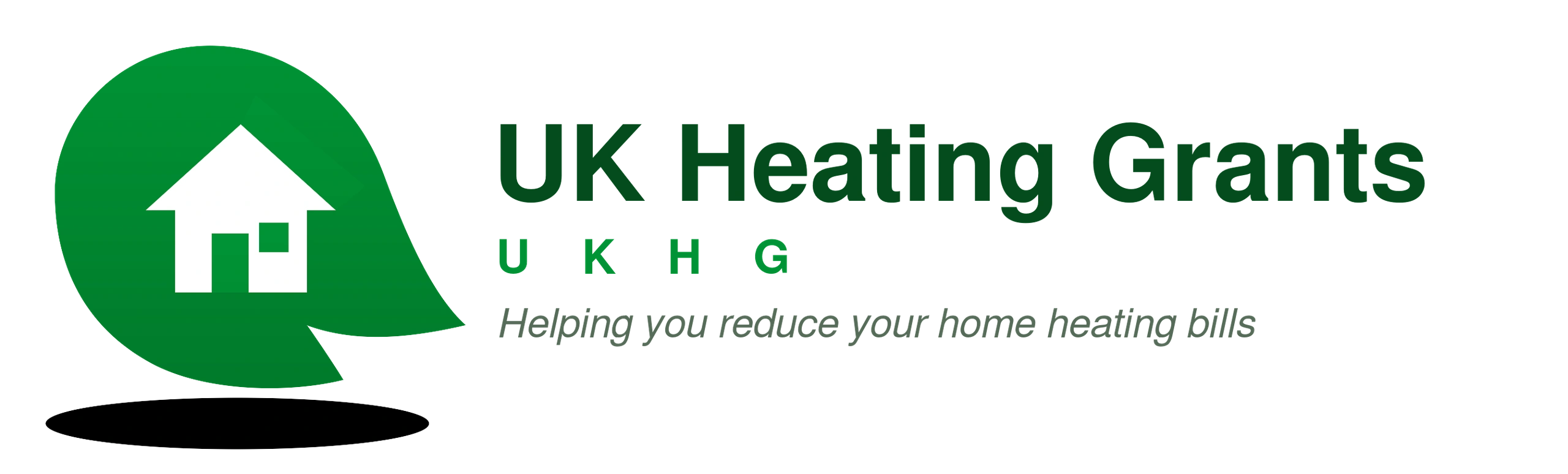 UK Heating Grants Ltd logo