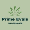 Prime Evals