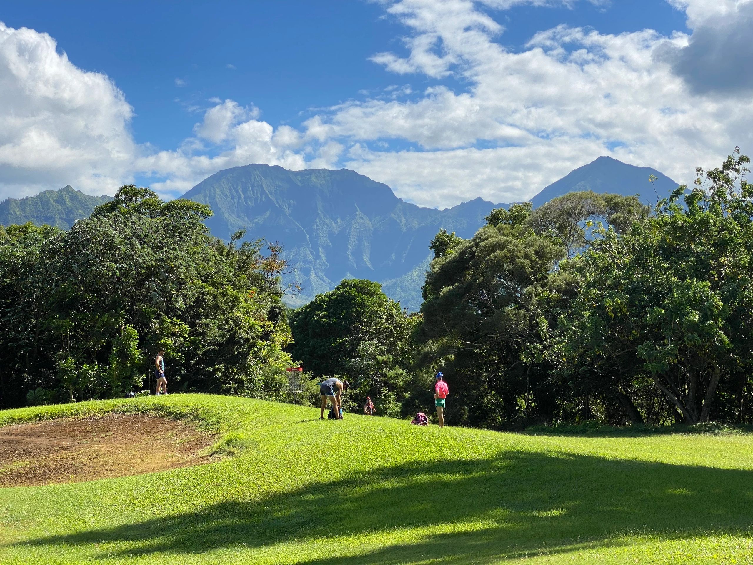 Kauai Discs public photo