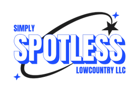 Simply Spotless Lowcountry