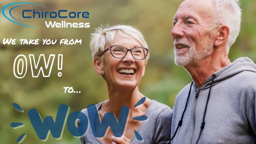 ChiroCore Wellness of Franklin, TN