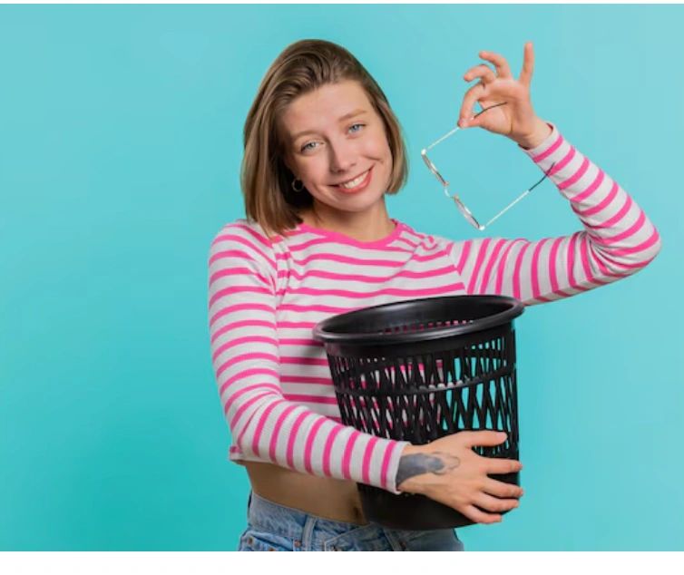 Go Glass Free by LASIK Surgery